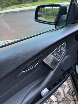 Prodám BMW 645Ci V8 (2004) – po kompletní repasi motoru - 8