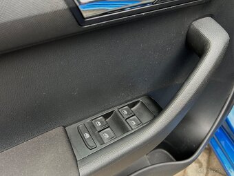 Fabia 1.2 TSI 81kw , 46 000 km, STYLE , parkovací senzory - 8