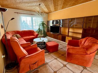 Prodej Rod. domu 103 m², pozemek 896 m², Lány (okr. Kladno) - 8