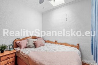 Alicante – Guardamar del Segura, Pinomar: Apartmá 3kk 60m² - 8