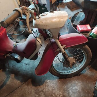 Jawa - 8