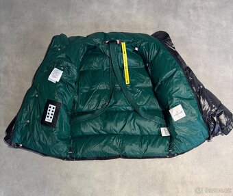 Moncler down jacket Palm angels - 8
