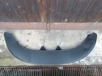 Přední maska Seat Altea XL - 8