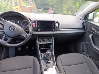 Škoda Karoq 2020 - 8