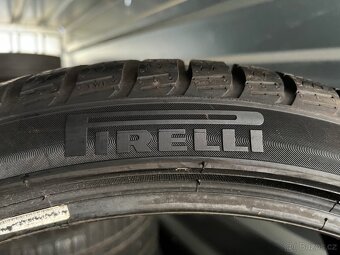 Dva rozměry 285/30 R20 99V + 255/35 R20 97V - 8