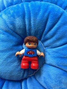 Lego figurky - 8