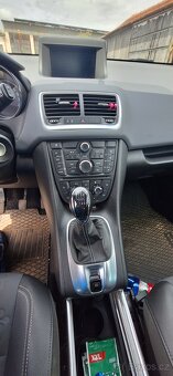 Opel Meriva r. 2014 - 8