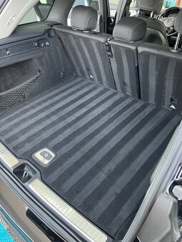 Prodám Mercedes-Benz GLC 220d 4x4 2015 Offroad packet - 8