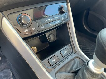 Suzuki SX4 S-Cros 1,4 Booster Jet 4X4 103 Kw - 8