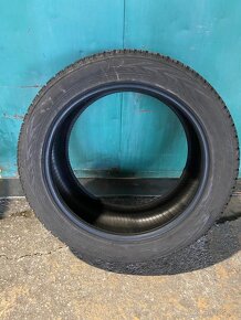 Zimní pneu Nokian 285/45/20 - 8