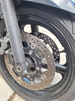 Prodám Suzuki bandit 650s - 8
