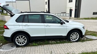 VW Tiguan 2.0TDI 140Kw DSG 4x4/Highline/IQMatrixLed/Virtual - 8