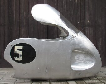 kostra osa ložiska řízení aj. motokára minikára formule - 8