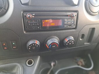 Renault Master - 8