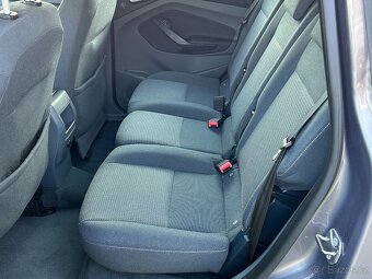 Ford C-MAX, 1.6 TDCI, vyhr.okno, el. kufr - 8