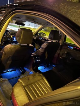 Škoda Superb 3 Laurin & Klement 2016 🔹 2.0 TDI (140 kW) - 8