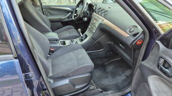 Ford S-max 2.0tdci 103kw - 8