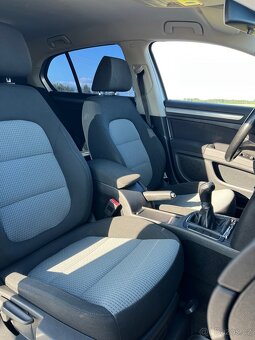 Škoda Superb 1.8 TSI 118kw - 8