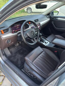Škoda Superb III DSG 4x4 Laurin&Klement - 8