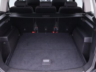 Volkswagen Touran 2,0 TDI 110kW Navi LED (2016) - 8