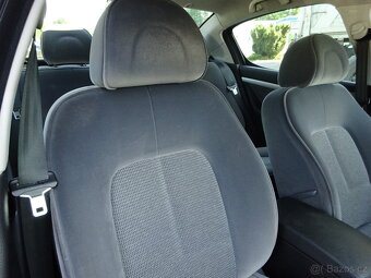 Peugeot 407 1,6 HDI, GARANCE KM - 8