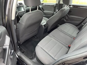 Volkswagen Golf VI 1.4 TSI - 8