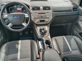 Ford Kuga 2.0TDCi nové rozvody - 8