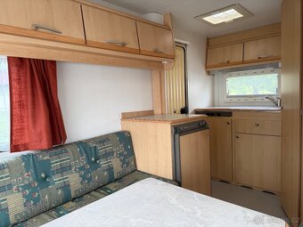 Karavan Chateau - 8