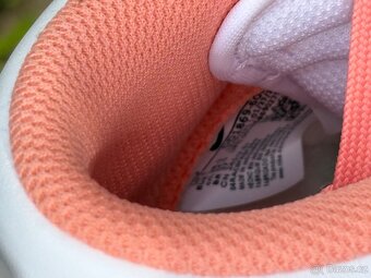 Nike dunk high 38.5 - 8