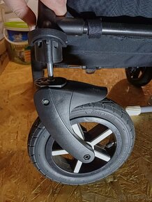 Kočarek Baby Merc Zipy 3v1 Trojkombinace - 8
