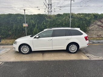 Škoda octavia 3 - 8