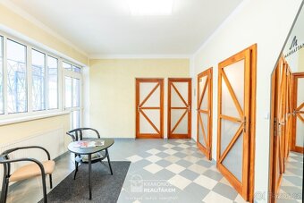 Prodej Komerce Hranice, Tř. 1. Máje 1907 - 8