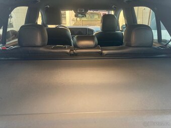 MB GLE 450 AMG 4MATIC 270KW,ČR 1.majitel,odpočet. - 8