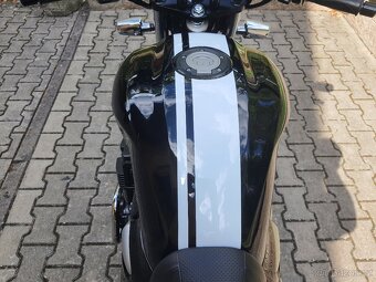 Yamaha XJR 1300 SP - 1. MAJITEL, PLNÁ SERVISNÍ HISTORIE 145. - 8