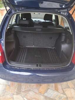 Škoda Fabia kombi 1.6 55kw - 8
