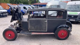 Tatra 12 - 8