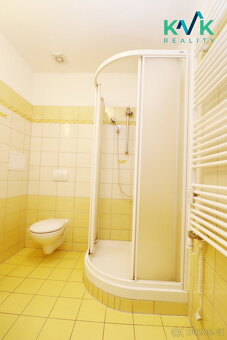 Pronájem bytu 1+1, 38 m², po rekonstrukci, Ostrov – ul. Hro - 8