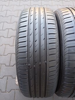 185/60/15 letní pneu nexen - 8