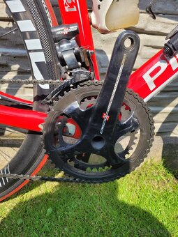 Silniční kolo Pinarello Dogma DI 2(elektronické řazení) 2x11 - 8