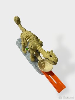 HOT WHEELS - Mega Dino Challenge - 8