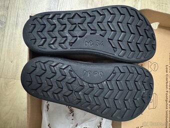 Dětské barefoot boty be Lenka Nevada 34- 21,5cm - 8