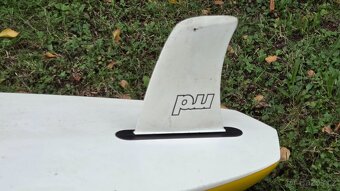 windsurfing komplet 124l, 6.8m2 - 8