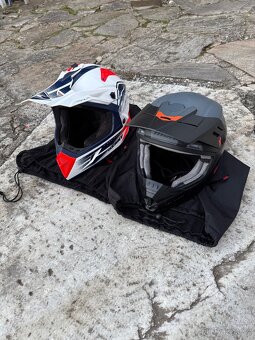 Dětská moto cross 90cc Xmotos XB27 - 8