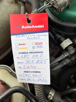 Fiat Doblò 1.3JTD 55kw - 8
