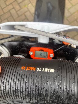KTM 250 SX-F - 8