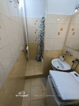 Pronájem, Byty 1+1, 39 m² - Plzeň - Bory, ev.č. yIVB8570 - 8