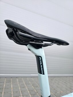 Gravel Colnago G3-X Carbon 2023 – velikost 49cm (S) - 8