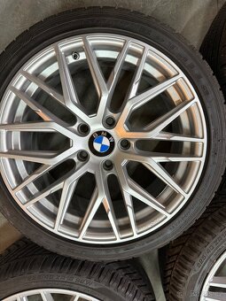 Alu BMW R18 - 8