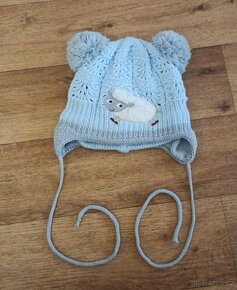 Set oblečení 104 - 8