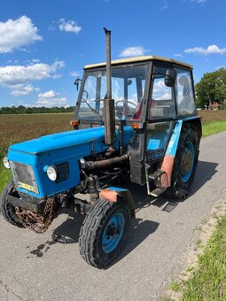 ZETOR 6911 - 8